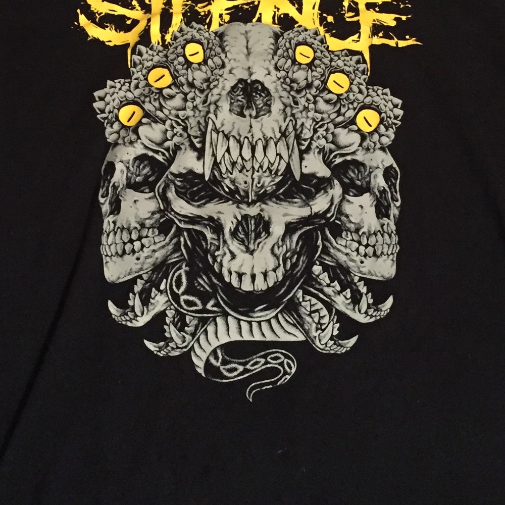 Meet your Posher, Renea